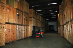 Shipping Crate