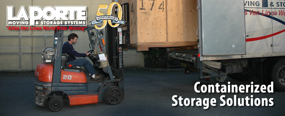 Vancouver Moving Company