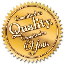 Moving Experts Committed To Quality