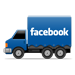 LaPorte Moving's Facebook Page
