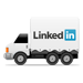 LaPorte Moving's LinkedIn