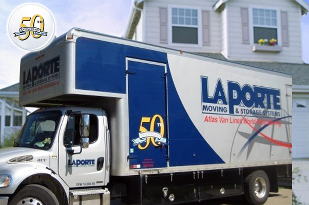 Vancouver Moving Company